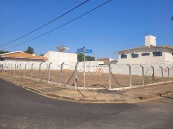 land_lot em Rua Doutor Wenceslau Botelho, Parque Residencial Comendador Mançor Daud - São José do Rio Preto - SP