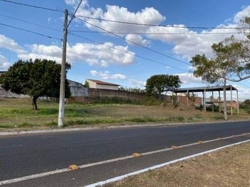 land_lot em Alameda Arnolde de Almeida Castro, Carajás - Uberlândia - MG