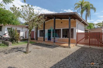 house em Rua Mar Virado, Lagoinha - Ubatuba - SP