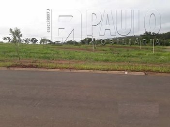 land_lot em Rua Gerseny Menezes de Andrade, São Jorge - Piracicaba - SP