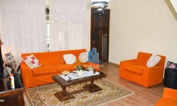 house em Rua João D'Agostini, Mauá - São Caetano do Sul - SP