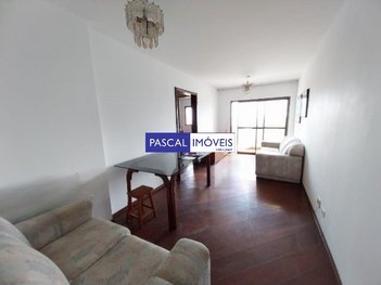 apartment em Rua Nhu-Guaçu, Nova Piraju - São Paulo - SP