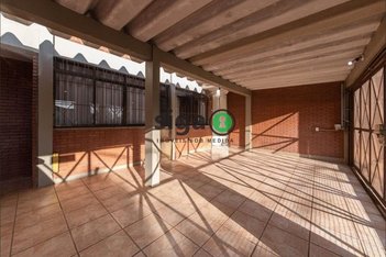 house em Rua Doutor Mário Mourão, Vila Parque Jabaquara - São Paulo - SP