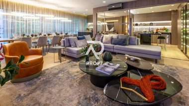 apartment em Rua Loefgren, Vila Clementino - São Paulo - SP