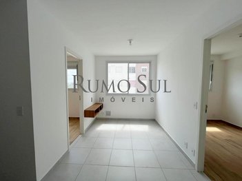 apartment em Avenida Sargento Geraldo Sant'Ana, Jardim Taquaral - São Paulo - SP