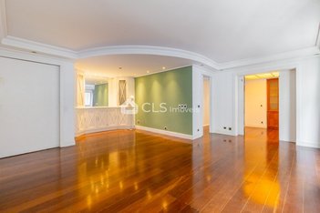 apartment em Alameda Itu, Jardim Paulista - São Paulo - SP