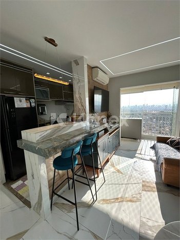 apartment em Avenida Belisário Pena, Vila Maria Alta - São Paulo - SP