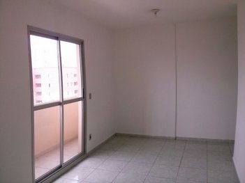 apartment em Avenida Flora, Bussocaba - Osasco - SP