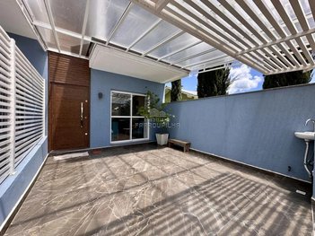 house em Rua São João Calábria, Belvedere - Farroupilha - RS
