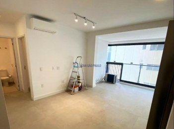 apartment em Rua Vieira de Morais, Campo Belo - São Paulo - SP