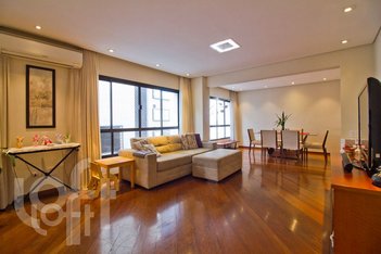 apartment em Doutor Diogo de Faria, Vila Clementino - São Paulo - SP