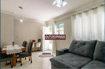 house em Rua Comprida, Vila Mazzei - São Paulo - SP