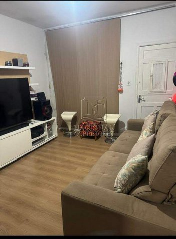house em Avenida Tietê, Nova Gerty - São Caetano do Sul - SP