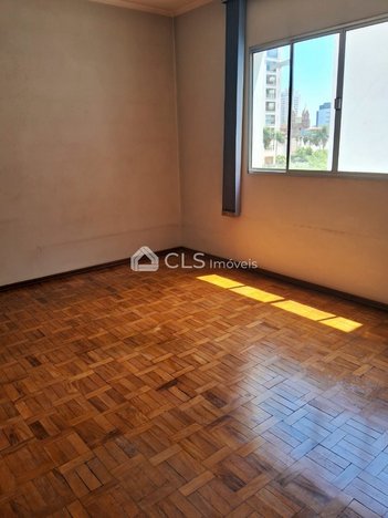 office em Clélia, Água Branca - São Paulo - SP