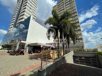 commercial_building em Avenida Independência, Cidade Alta - Piracicaba - SP
