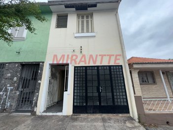 house em Avenida Casa Verde, Casa Verde - São Paulo - SP