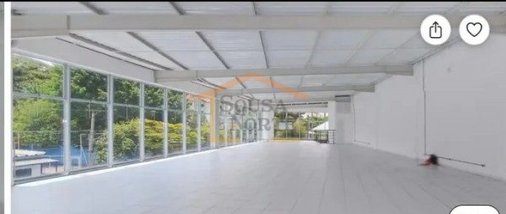 business em Avenida Direitos Humanos, Imirim - São Paulo - SP