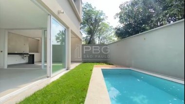 house em Rua Jairo Dias Junior, Santo Amaro - São Paulo - SP