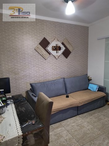 house em Rua Gilda, Vila Esperança - São Paulo - SP