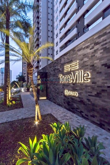 apartment em Rua Maria Lúcia da Paz, Gleba Fazenda Palhano - Londrina - PR