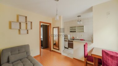 apartment em Rua Almirante Tamandaré, Centro - Pelotas - RS