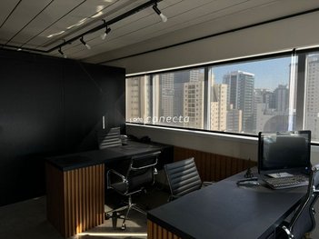 office em Vilela, Tatuapé - São Paulo - SP