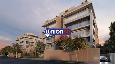 apartment em Rua Andrade Fernandes, Vila Madalena - São Paulo - SP