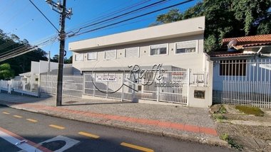 apartment em Avenida César Seara, Carvoeira - Florianópolis - SC