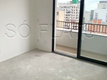 apartment em Rua Augusta, Consolação - São Paulo - SP