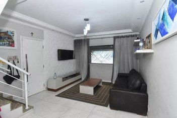 house em Avenida Monsenhor Antônio Castro, Jardim Vila Formosa - São Paulo - SP