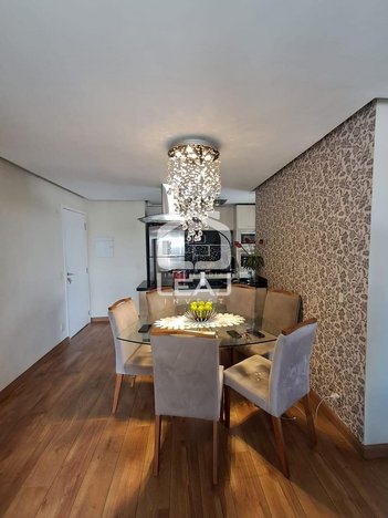 apartment em Estrada de Itapecerica, Vila das Belezas - São Paulo - SP