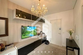 apartment em Rua Olímpia de Almeida Prado, Barra Funda - São Paulo - SP