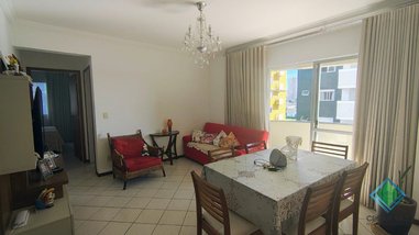 apartment em Rua João Saturnino Ouriques, Campinas - São José - SC