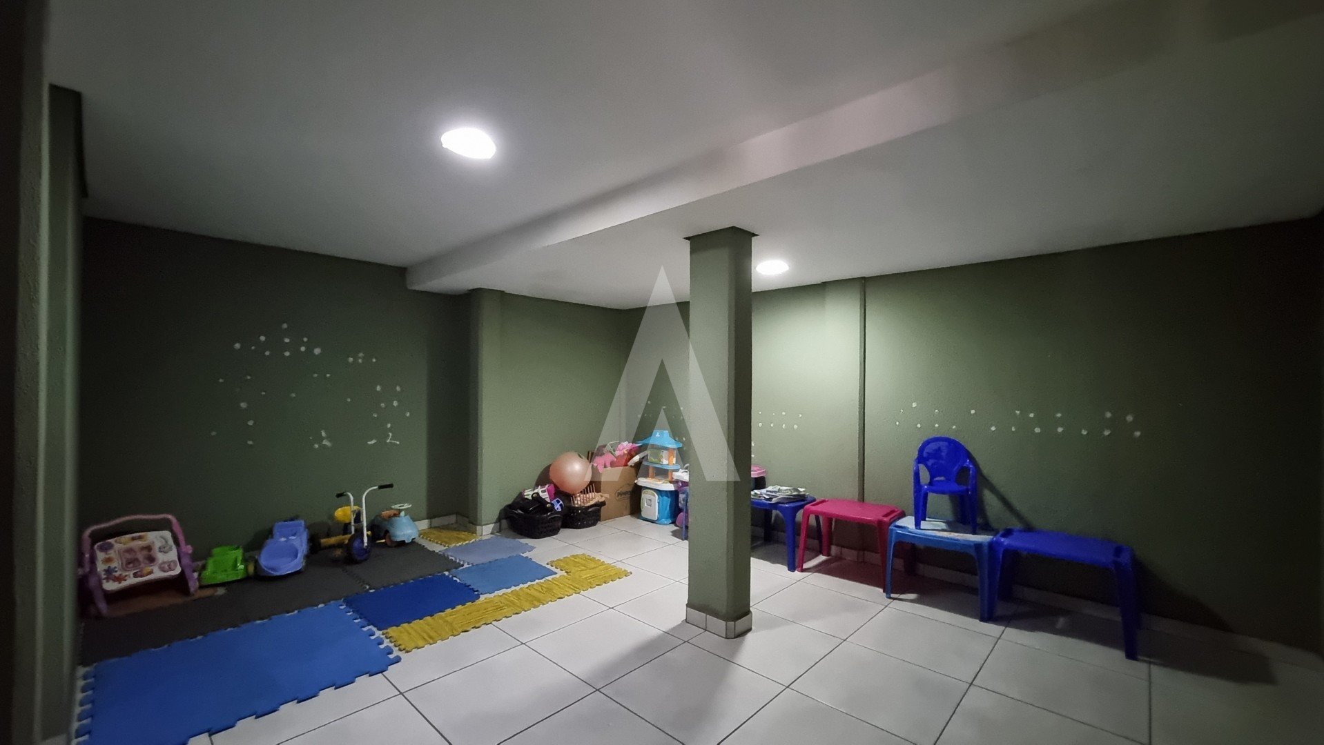 BRINQUEDOTECA 1
