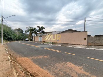 house em Rua Gaúcho, Jardim Itatiaia - Campinas - SP
