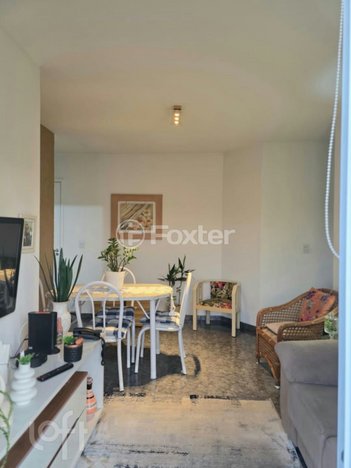 apartment em Rua Coronel Bento Bicudo, Piqueri - São Paulo - SP