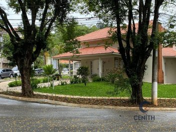 house em Avenida Estácio de Sá, São Paulo II - Cotia - SP
