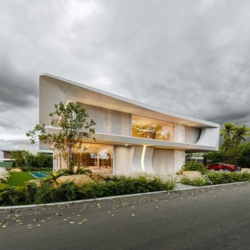 house em Avenida Paraguassu, Centro - Xangri-Lá - RS