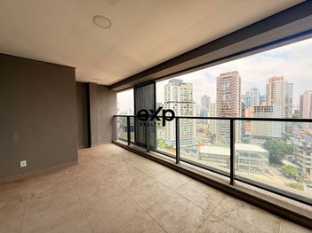 apartment em Rua Cacilda Becker, Jardim das Acácias - São Paulo - SP