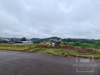 land_lot em Rua I, Marau - Marau - RS