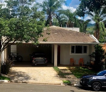house em Rua João Joanin Tordin, Vila Capuava - Valinhos - SP
