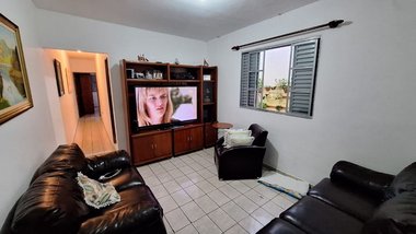 house em Rua Alvarenga Peixoto, Dos Casa - São Bernardo do Campo - SP