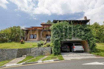 house em Avenida das Arapongas, Ariribá - Balneário Camboriú - SC