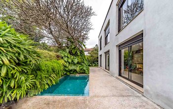 house em Rua Guará, Sumaré - São Paulo - SP