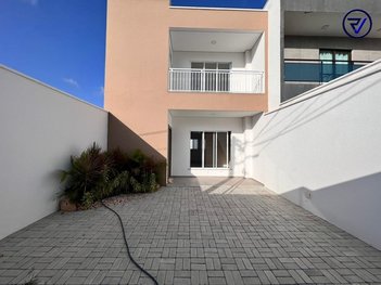 house em Rua João de Castro, João de Castro - Aquiraz - CE