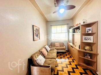 apartment em Rua Joaquim Nabuco, Centro - Novo Hamburgo - RS