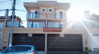 house em Rua Normando Vicente Badialli, Jardim Maristela - Atibaia - SP