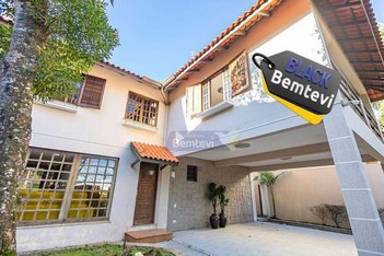 house em Rua das Cerejeiras, Barreirinha - Curitiba - PR