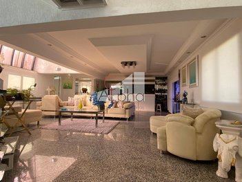 apartment em Rua Piracuama, Perdizes - São Paulo - SP