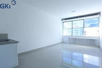 apartment em Rua Barão de Tatuí, Vila Buarque - São Paulo - SP